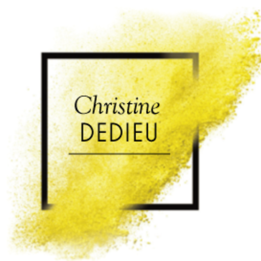 Logo christine dedieu