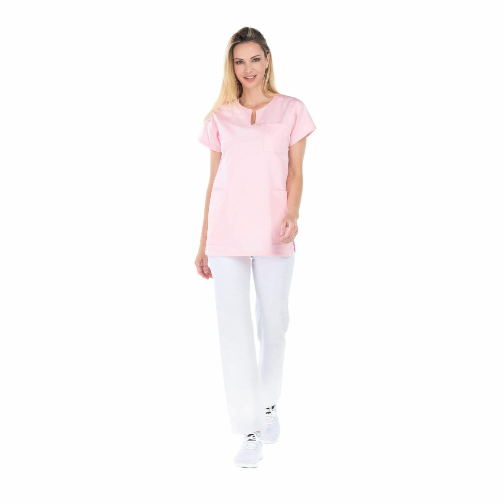 Tenue professionnelle médicale