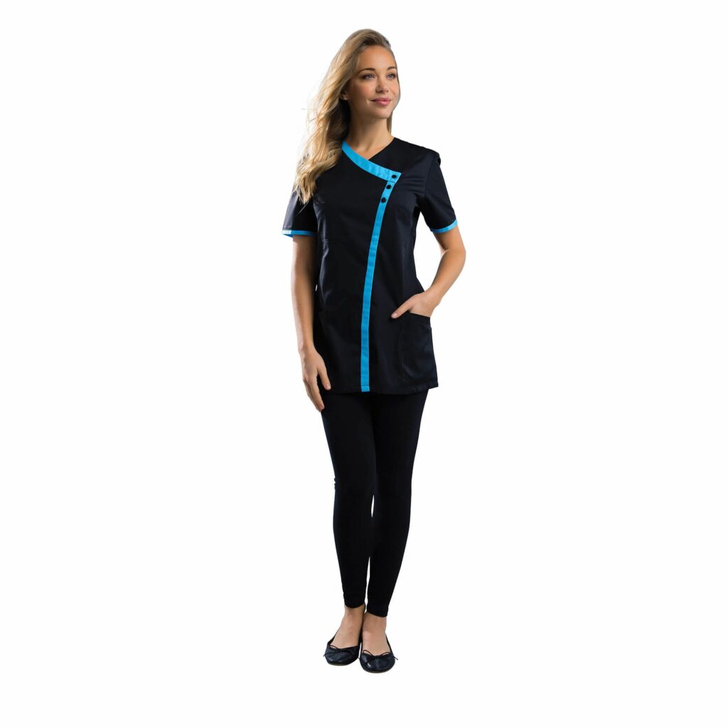 Tenue professionnelle médicale