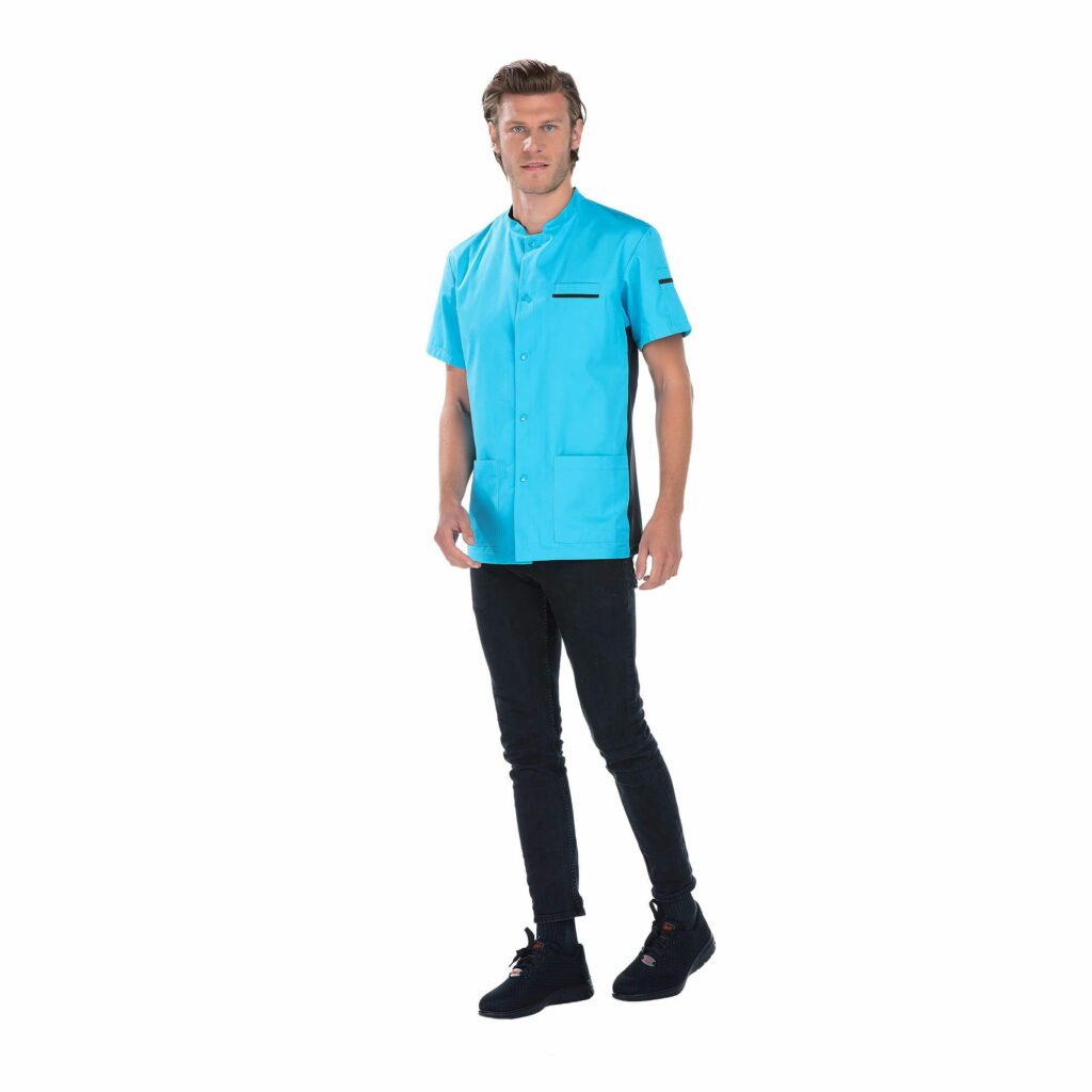 Tenue professionnelle médicale